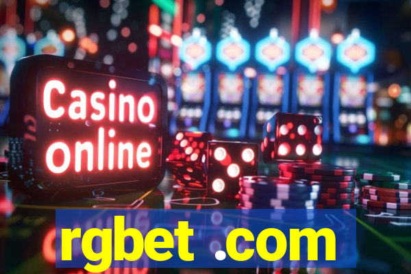 rgbet .com